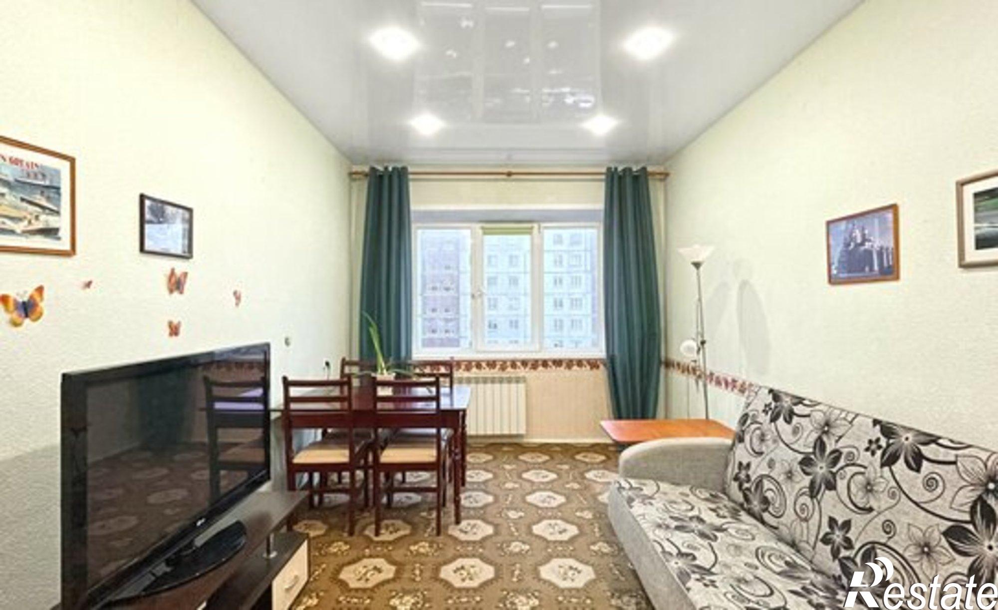 Купить квартиру за 7 200 000 рублей на улица Маяковского, 27