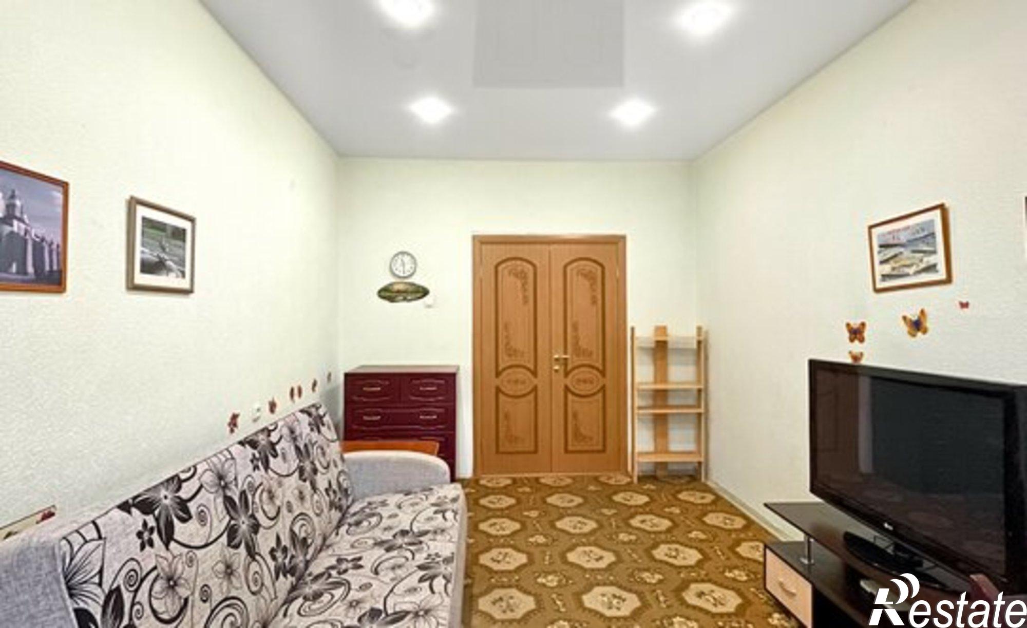 Купить квартиру за 7 200 000 рублей на улица Маяковского, 27