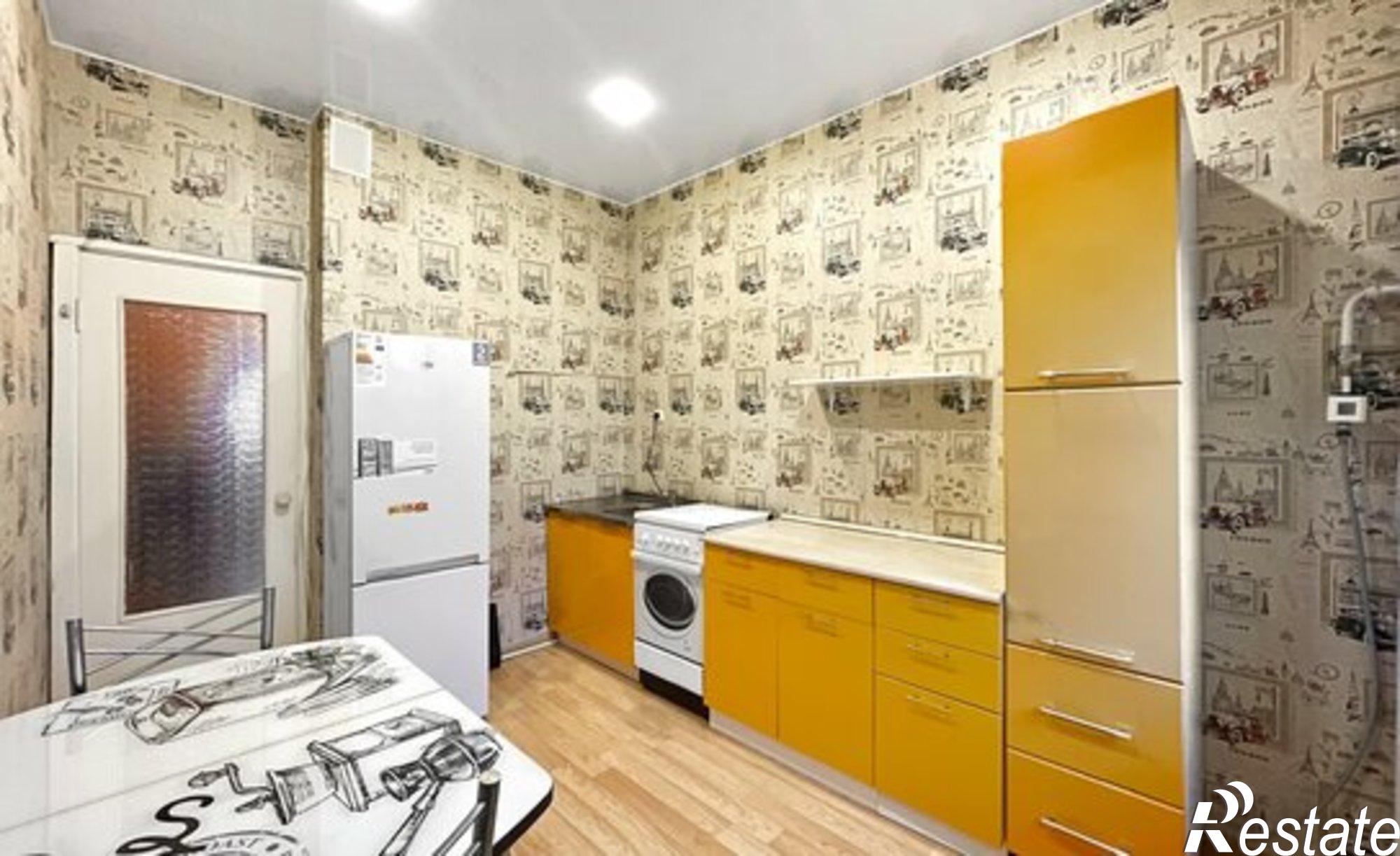 Купить квартиру за 7 200 000 рублей на улица Маяковского, 27