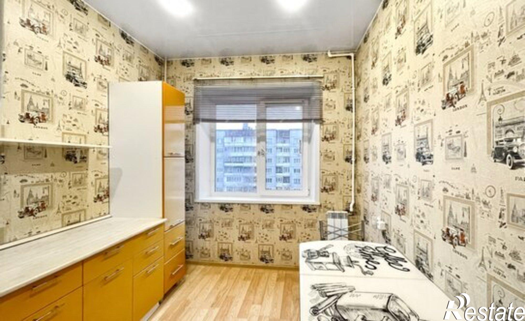 Купить квартиру за 7 200 000 рублей на улица Маяковского, 27