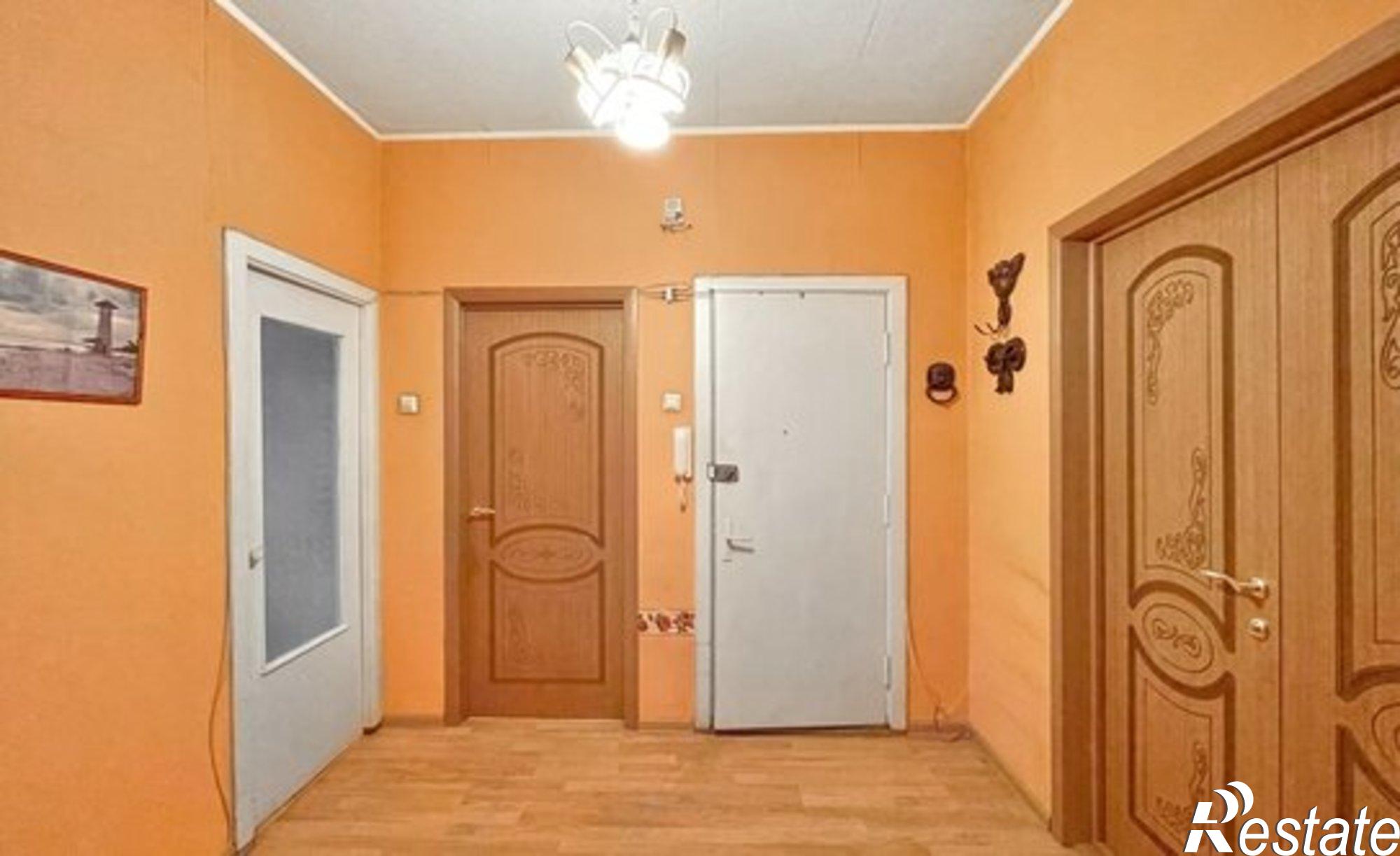 Купить квартиру за 7 200 000 рублей на улица Маяковского, 27