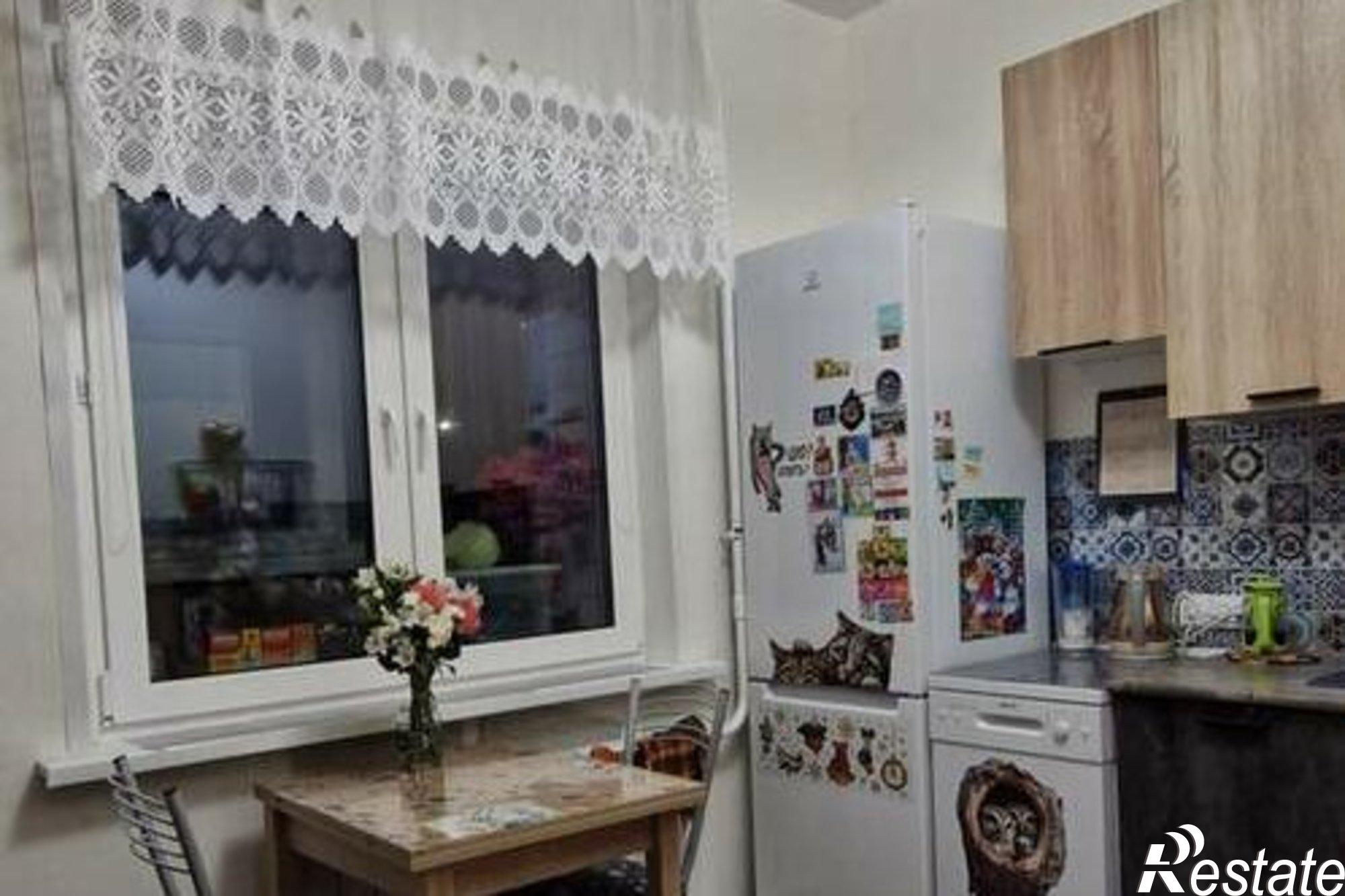 Купить квартиру за 4 700 000 рублей на улица Воронина, 28 к3