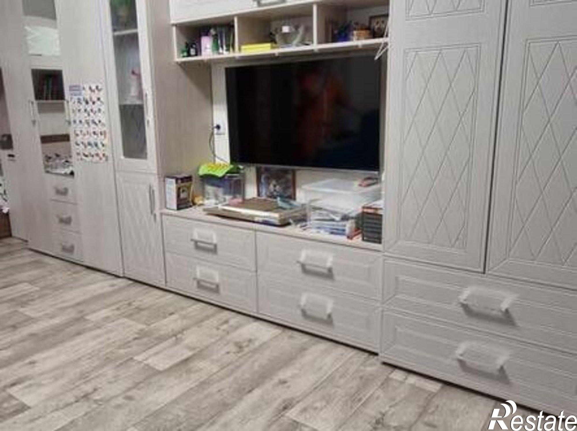 Купить квартиру за 4 700 000 рублей на улица Воронина, 28 к3