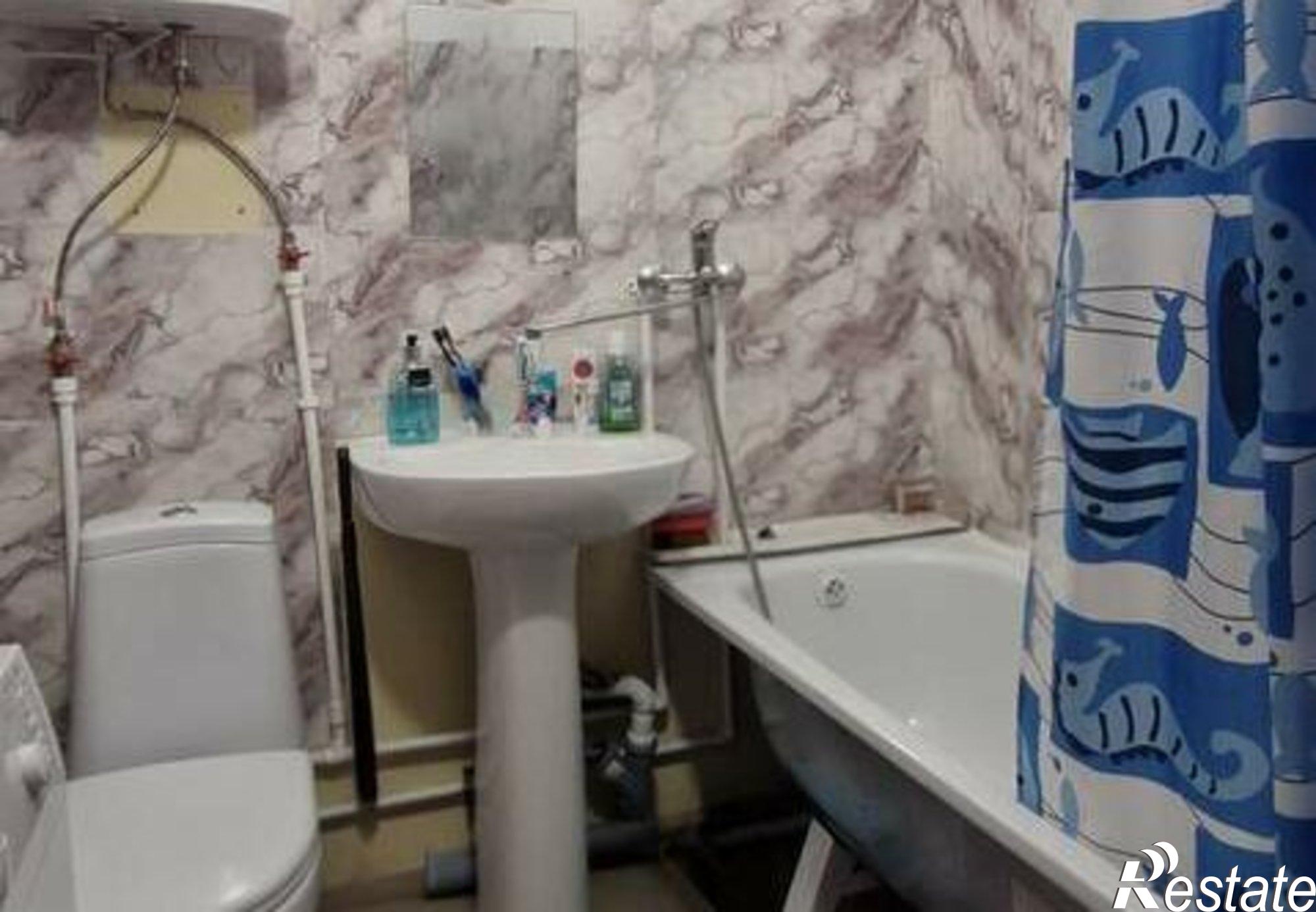 Купить квартиру за 4 700 000 рублей на улица Воронина, 28 к3