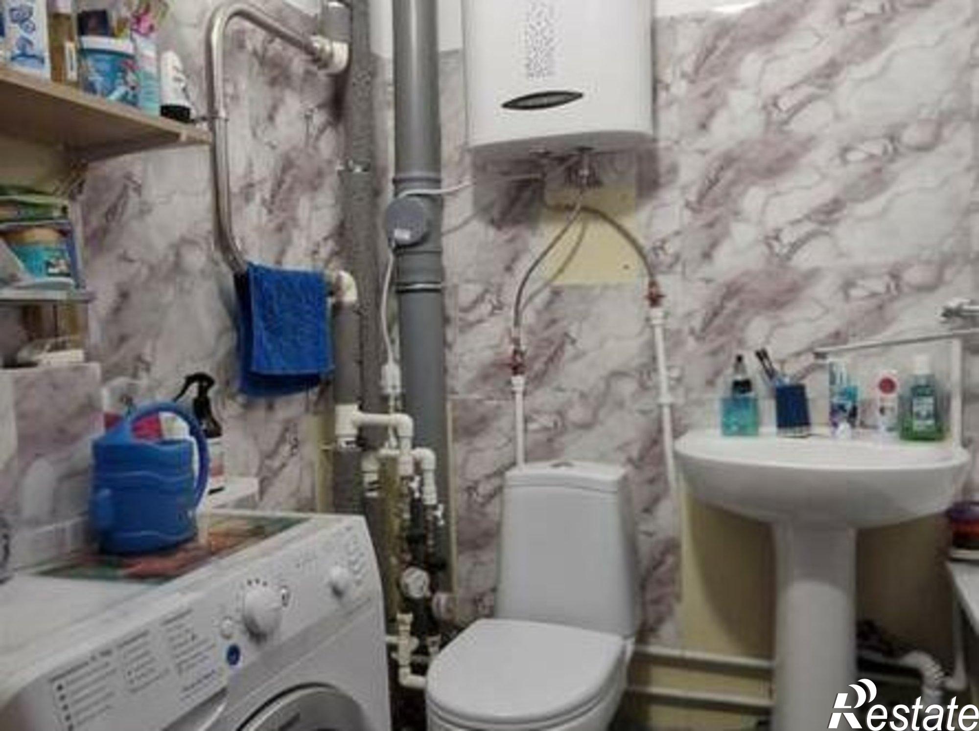 Купить квартиру за 4 700 000 рублей на улица Воронина, 28 к3