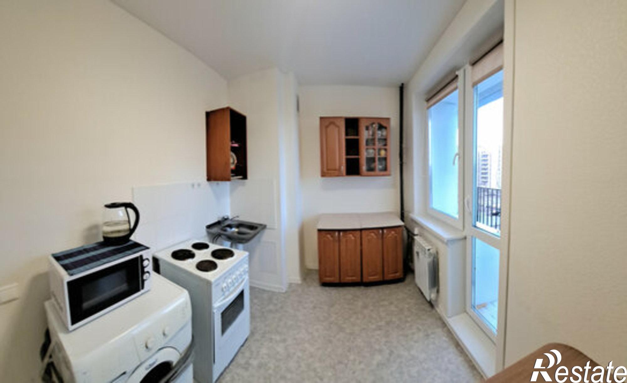 Купить квартиру за 5 200 000 рублей на улица Воронина, 28К6