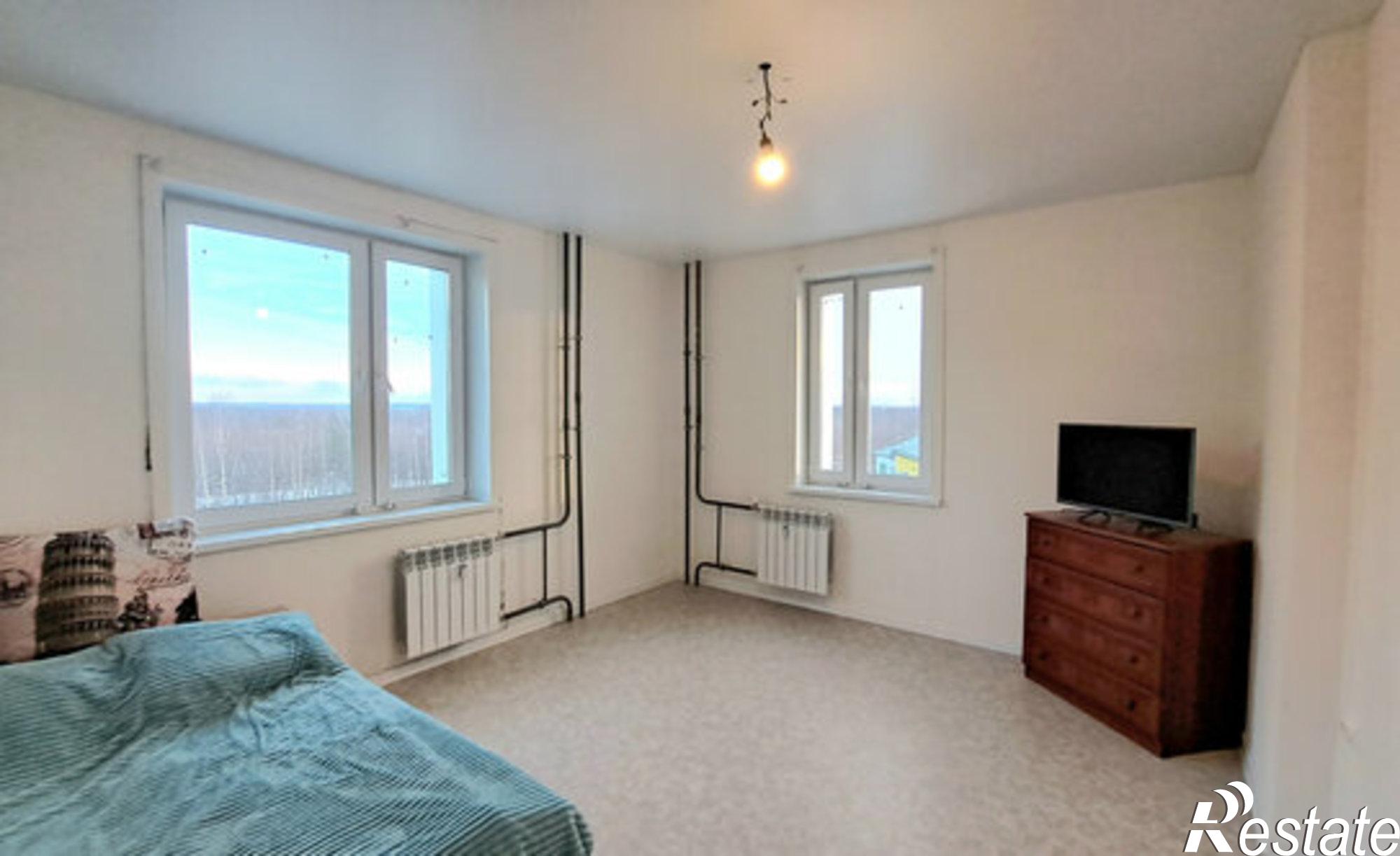 Купить квартиру за 5 200 000 рублей на улица Воронина, 28К6