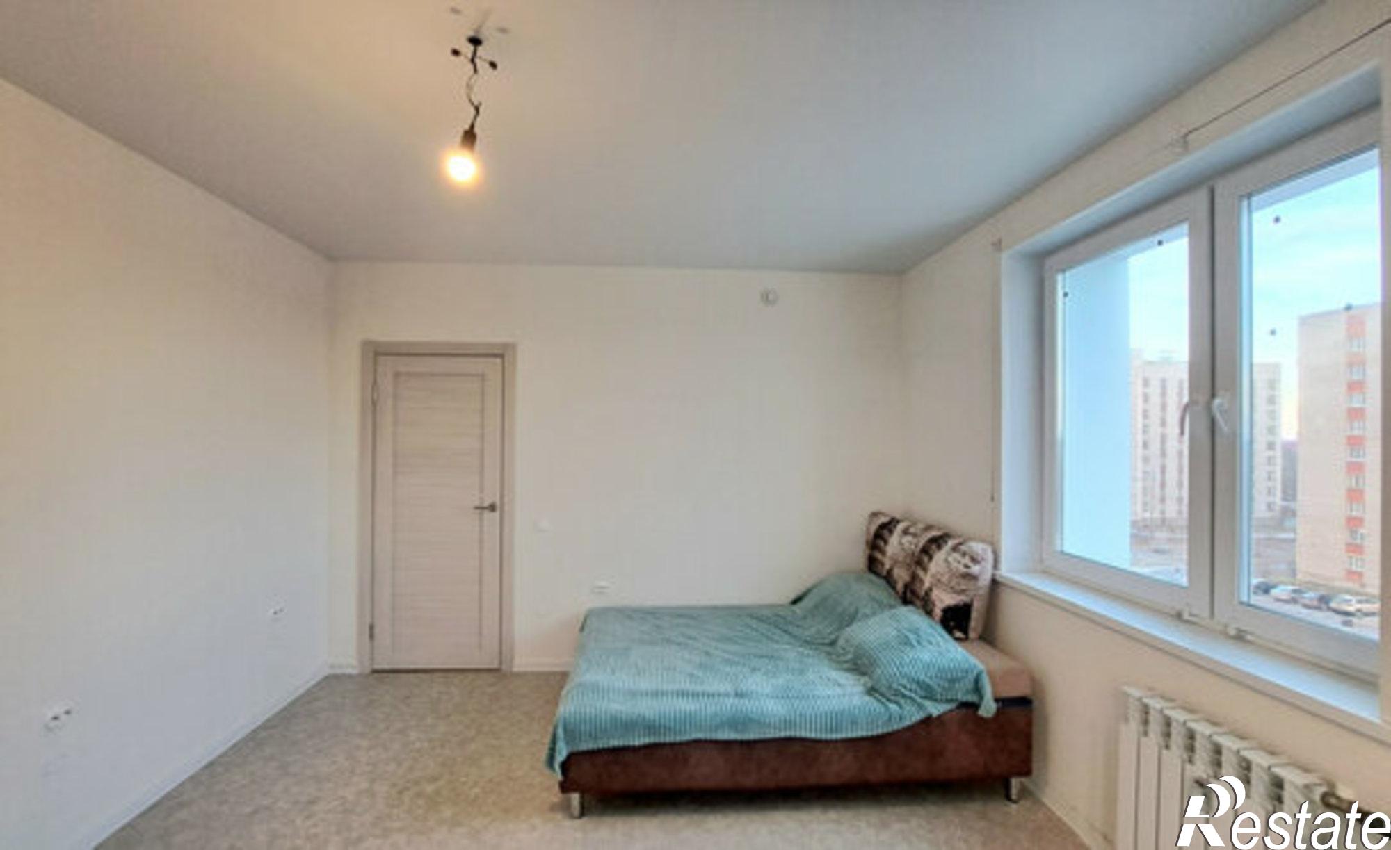 Купить квартиру за 5 200 000 рублей на улица Воронина, 28К6