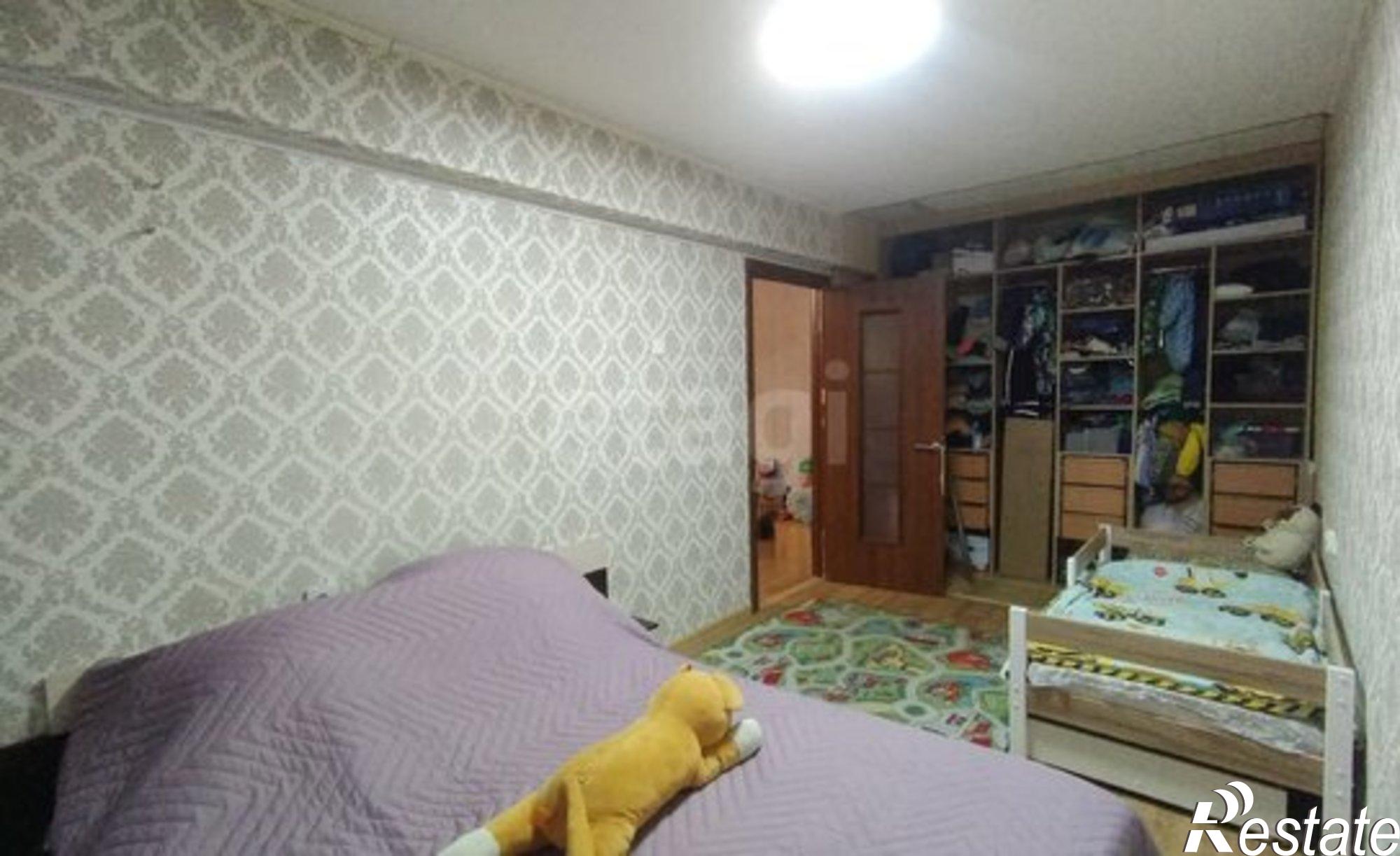 Купить квартиру за 3 950 000 рублей на Ленинградский пр-кт, 273 2