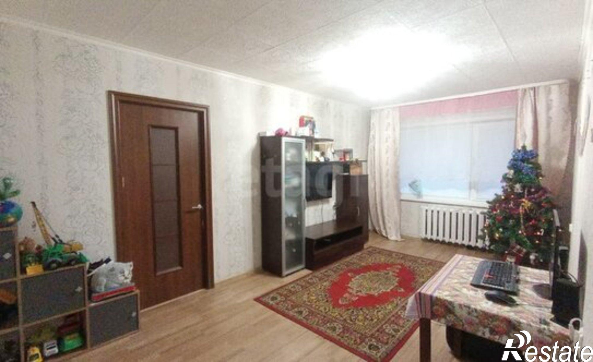 Купить квартиру за 3 950 000 рублей на Ленинградский пр-кт, 273 2