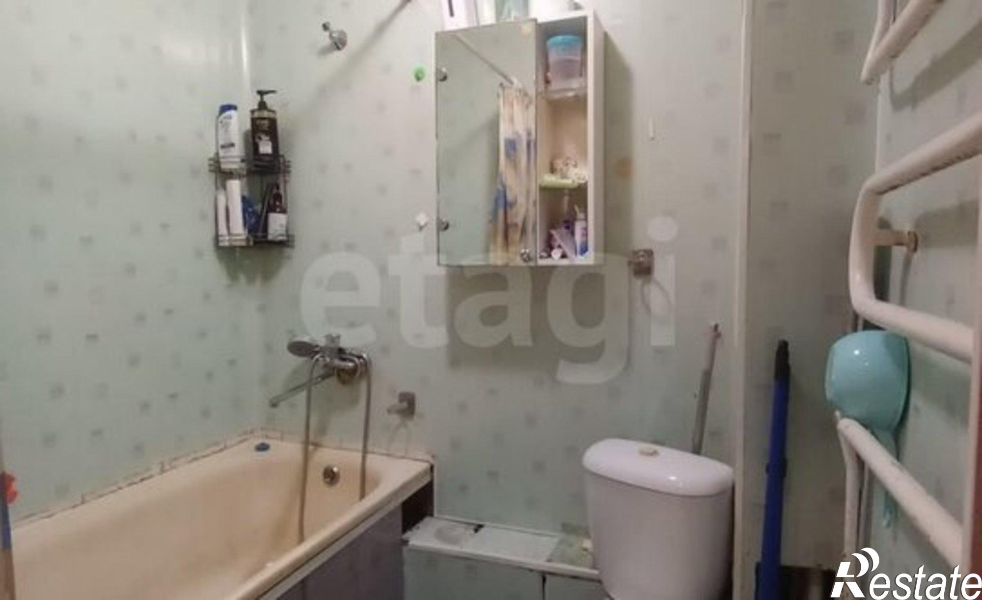 Купить квартиру за 3 950 000 рублей на Ленинградский пр-кт, 273 2