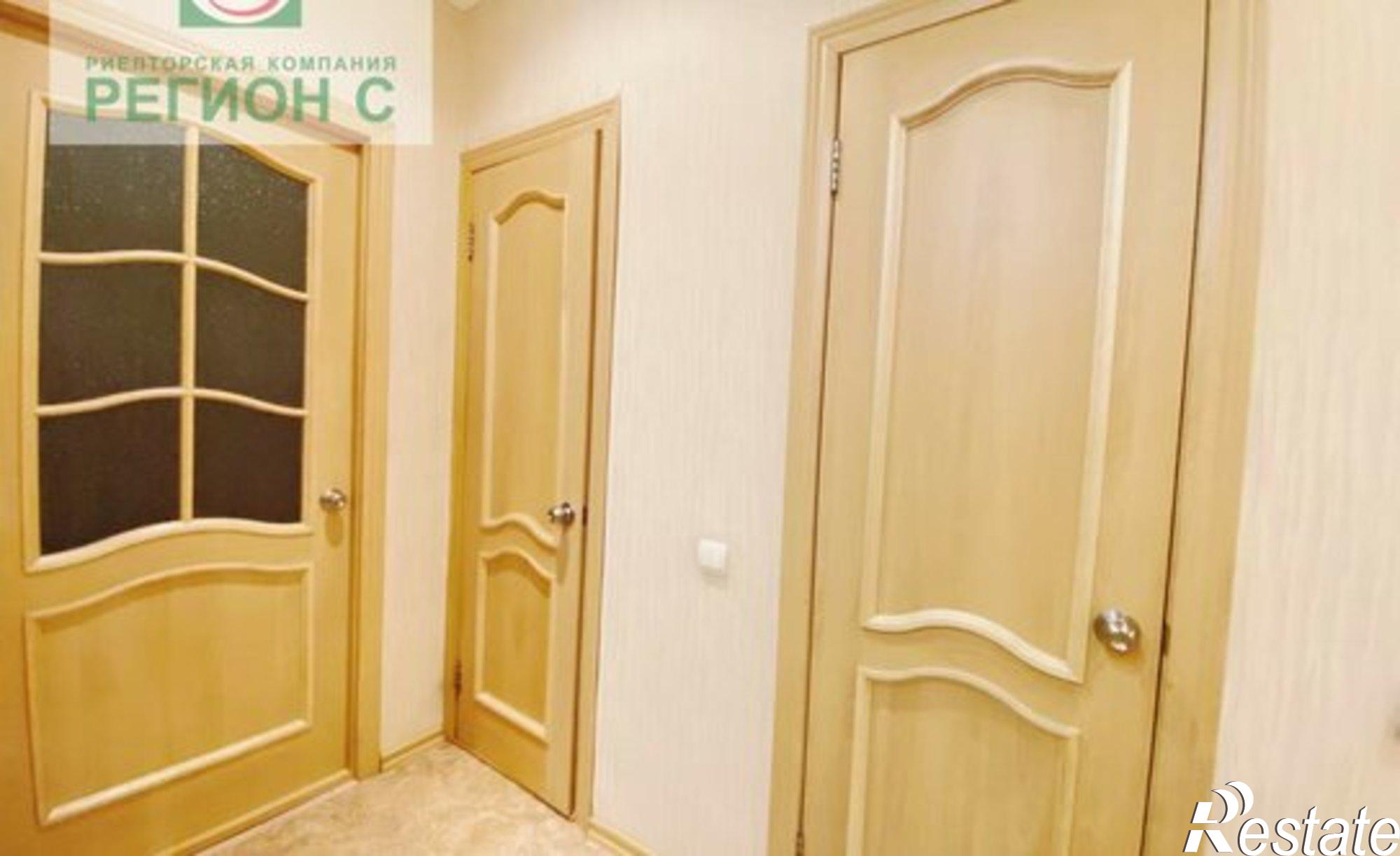 Купить квартиру за 5 200 000 рублей на проспект Ломоносова, 291