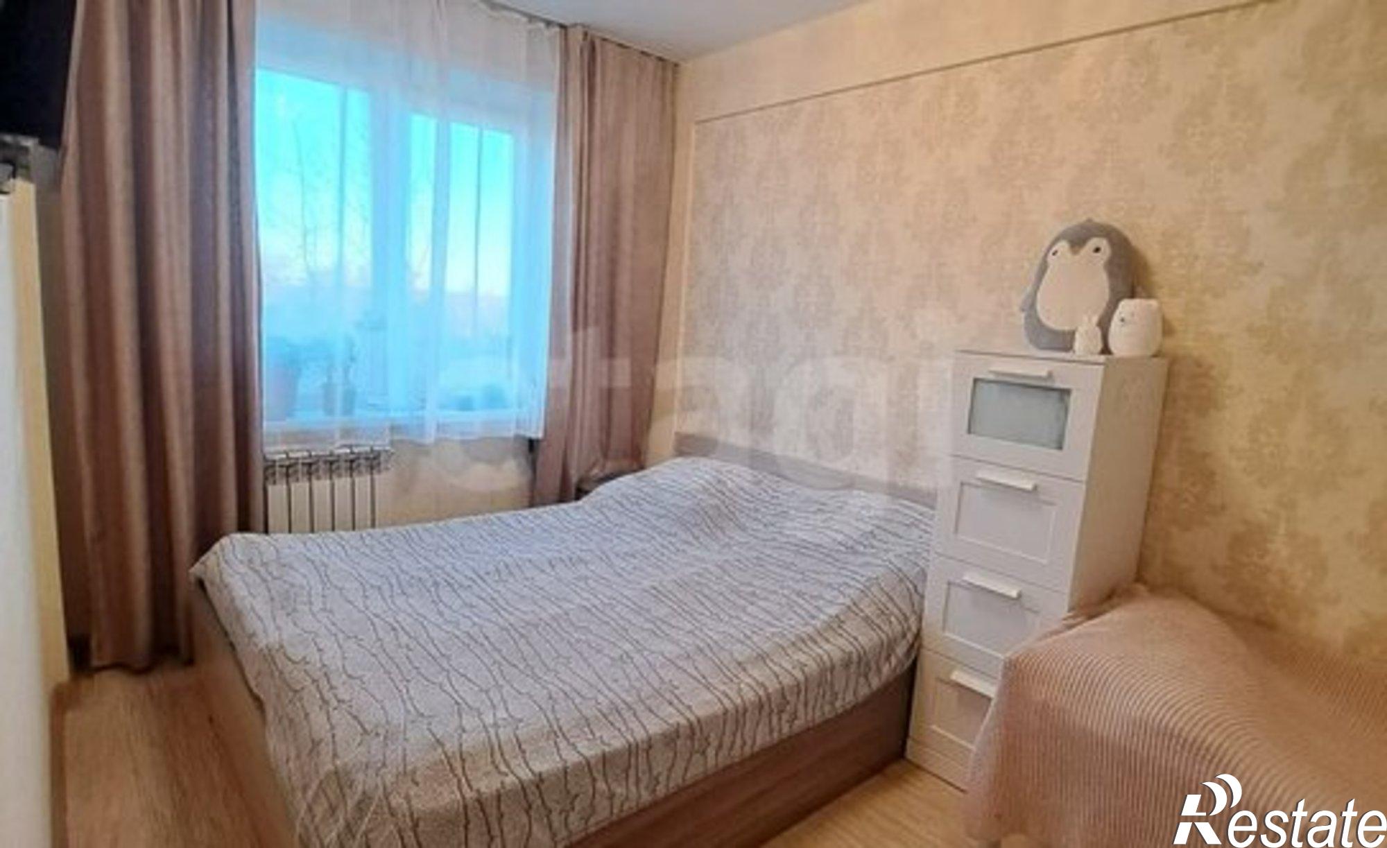 Купить квартиру за 4 700 000 рублей на улица Воронина, 19