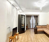 2-комн, 67кв м, этаж 2/14 проспект Ломоносова, 53