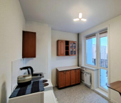 2-комн, 54кв м, этаж 5/9 улица Воронина, 28К6