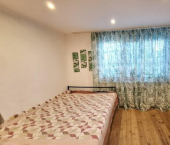 3-комн, 64кв м, этаж 1/2 ул Холмогорская, 35 2