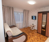 1-комн, 30кв м, этаж 2/5 ул Г. Суфтина, 33 1