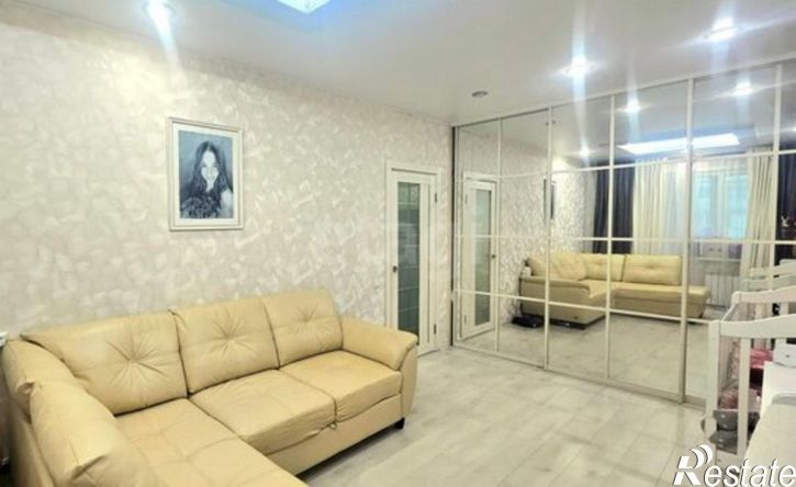 2-комн квартира улица Логинова, 53,  д. 53