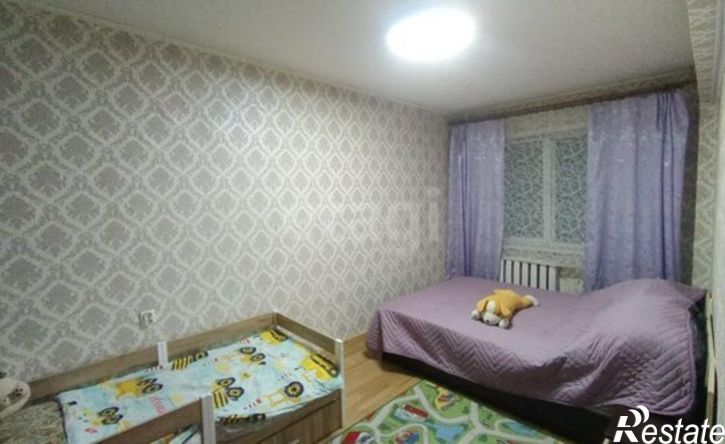 2-комн квартира Ленинградский пр-кт, 273 2,  д. 273 2,  к. 2