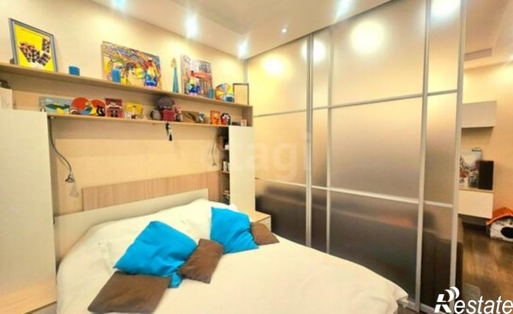 2-комн квартира ул Логинова, 53,  д. 53