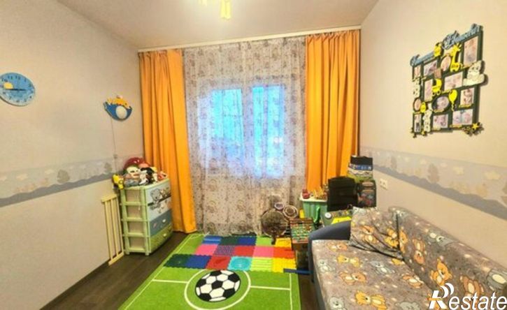 2-комн квартира ул Логинова, 53,  д. 53