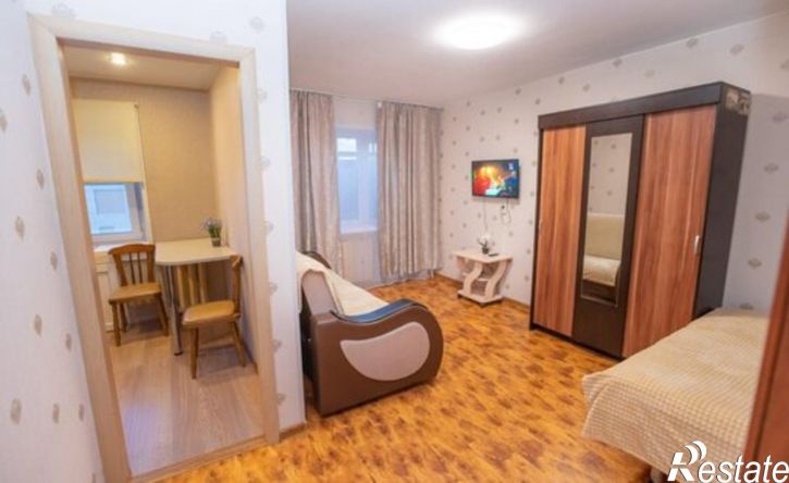 1-комн квартира ул Г. Суфтина, 33 1,  д. 33 1,  к. 1