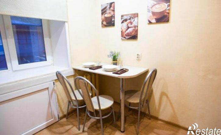 1-комн квартира ул Г. Суфтина, 33 1,  д. 33 1,  к. 1