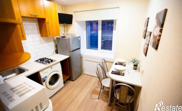 1-комн квартира ул Г. Суфтина, 33 1,  д. 33 1,  к. 1