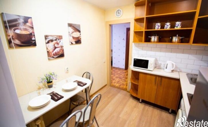 1-комн квартира ул Г. Суфтина, 33 1,  д. 33 1,  к. 1