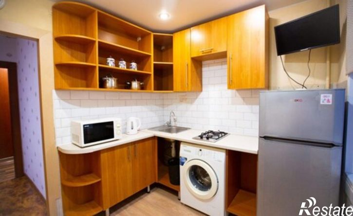 1-комн квартира ул Г. Суфтина, 33 1,  д. 33 1,  к. 1