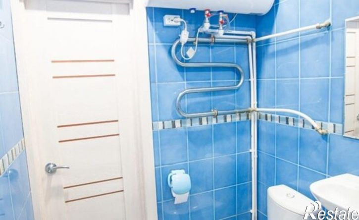 1-комн квартира ул Г. Суфтина, 33 1,  д. 33 1,  к. 1