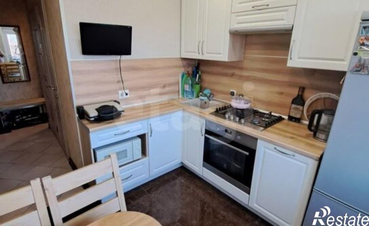 2-комн квартира улица Воронина, 19,  д. 19