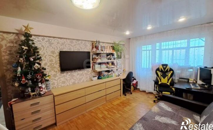 2-комн квартира улица Воронина, 19,  д. 19