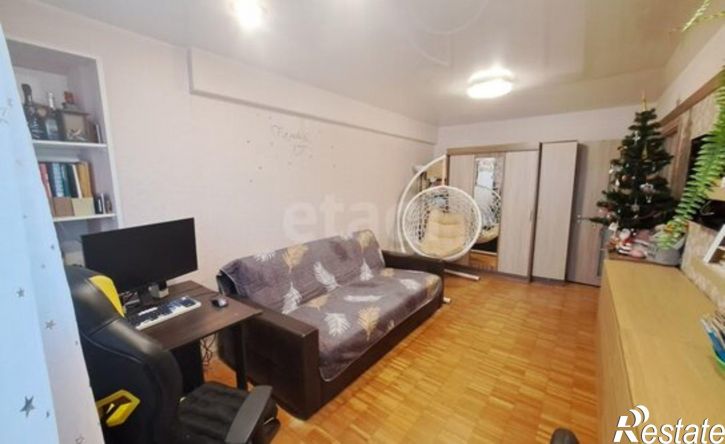 2-комн квартира улица Воронина, 19,  д. 19