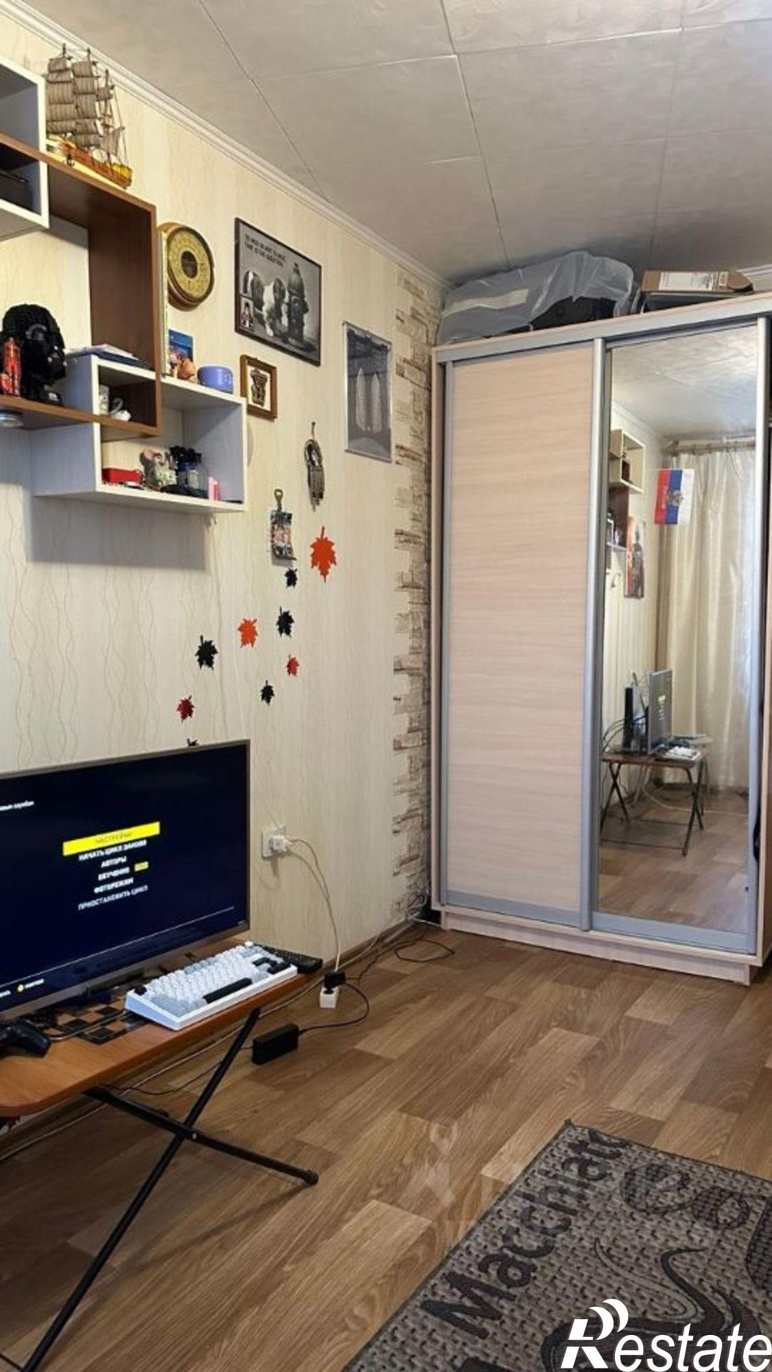 Купить комнату за 1 550 000 рублей на Никольский пр-кт, 148