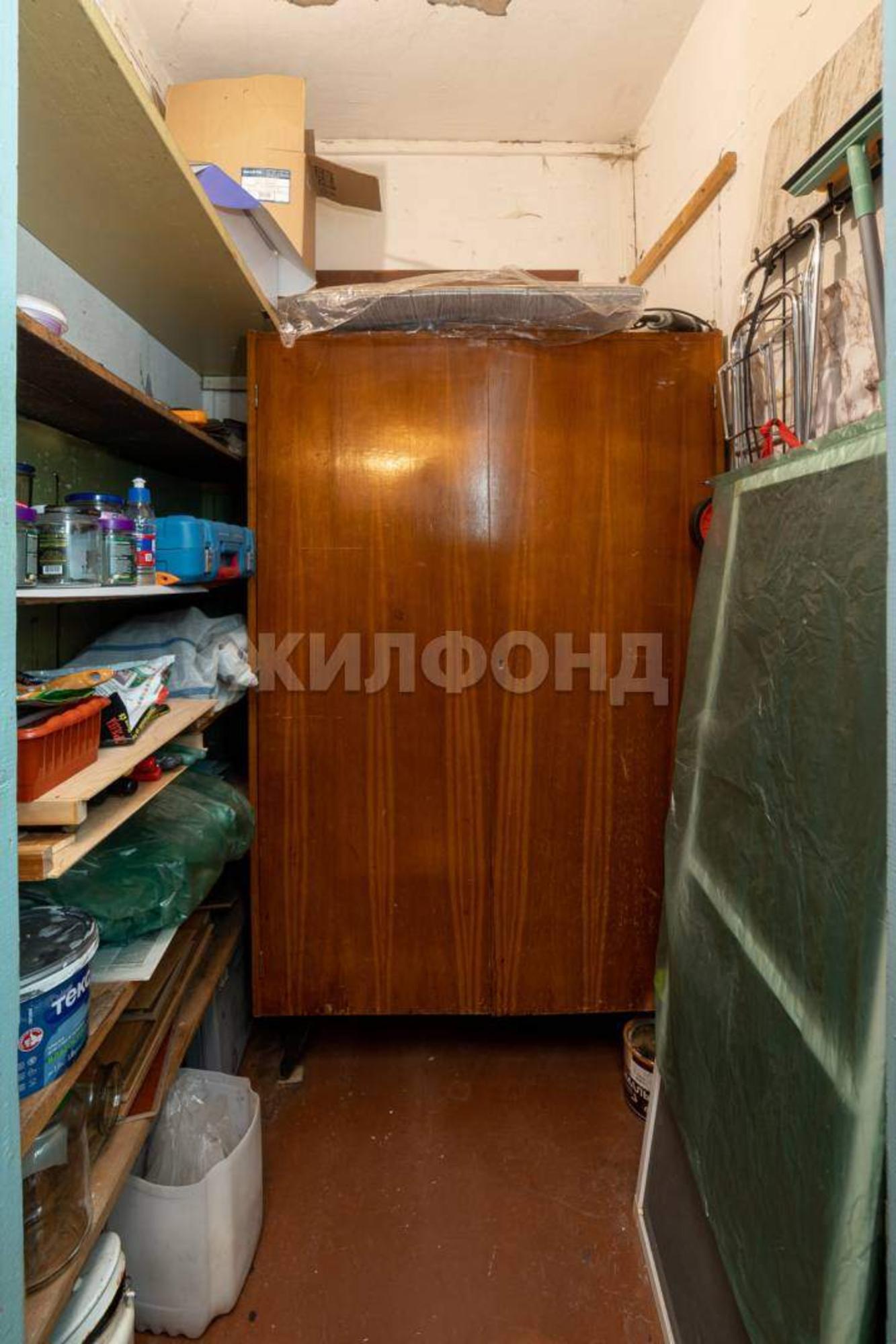 Купить квартиру за 2 499 000 рублей на Школьная ул., д.108