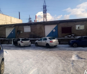 склад 400 кв м Талажское шоссе, 5