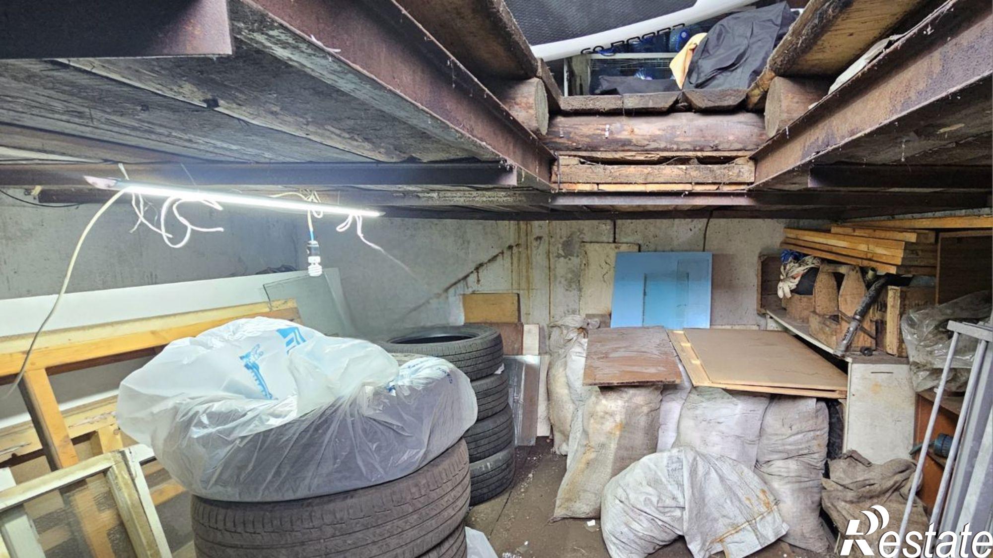 Купить гараж, место в паркинге за 1 536 650 рублей на ул Зеньковича, 31