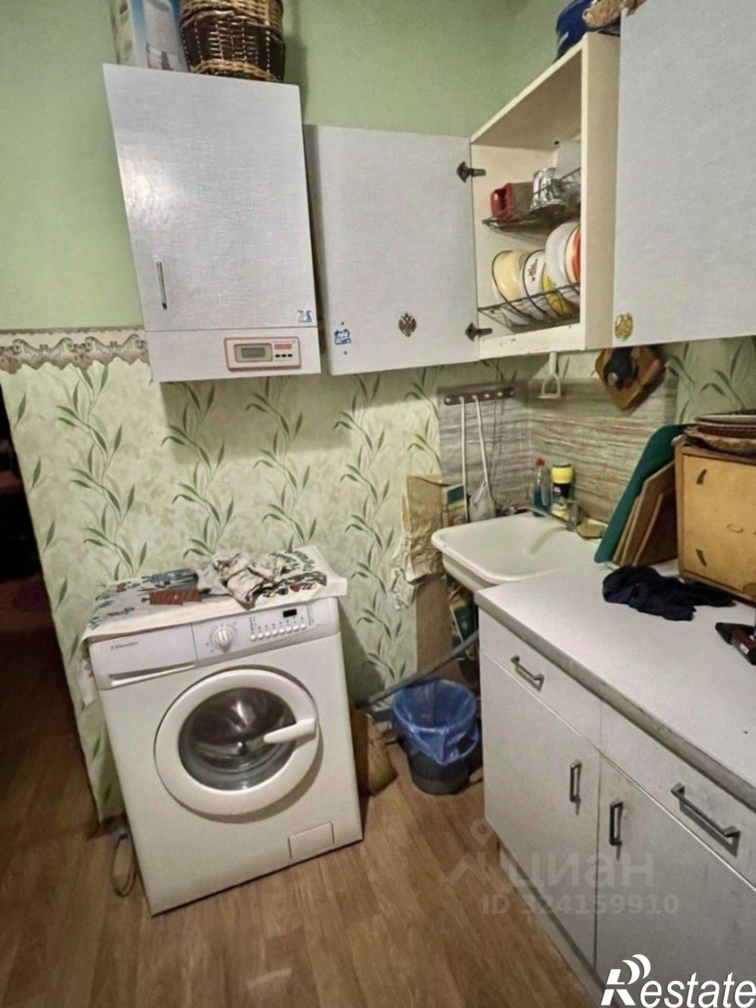 Купить комнату за 1 650 000 рублей на ул Полины Осипенко, 5