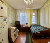 комната 22 кв м ул Полины Осипенко, 5