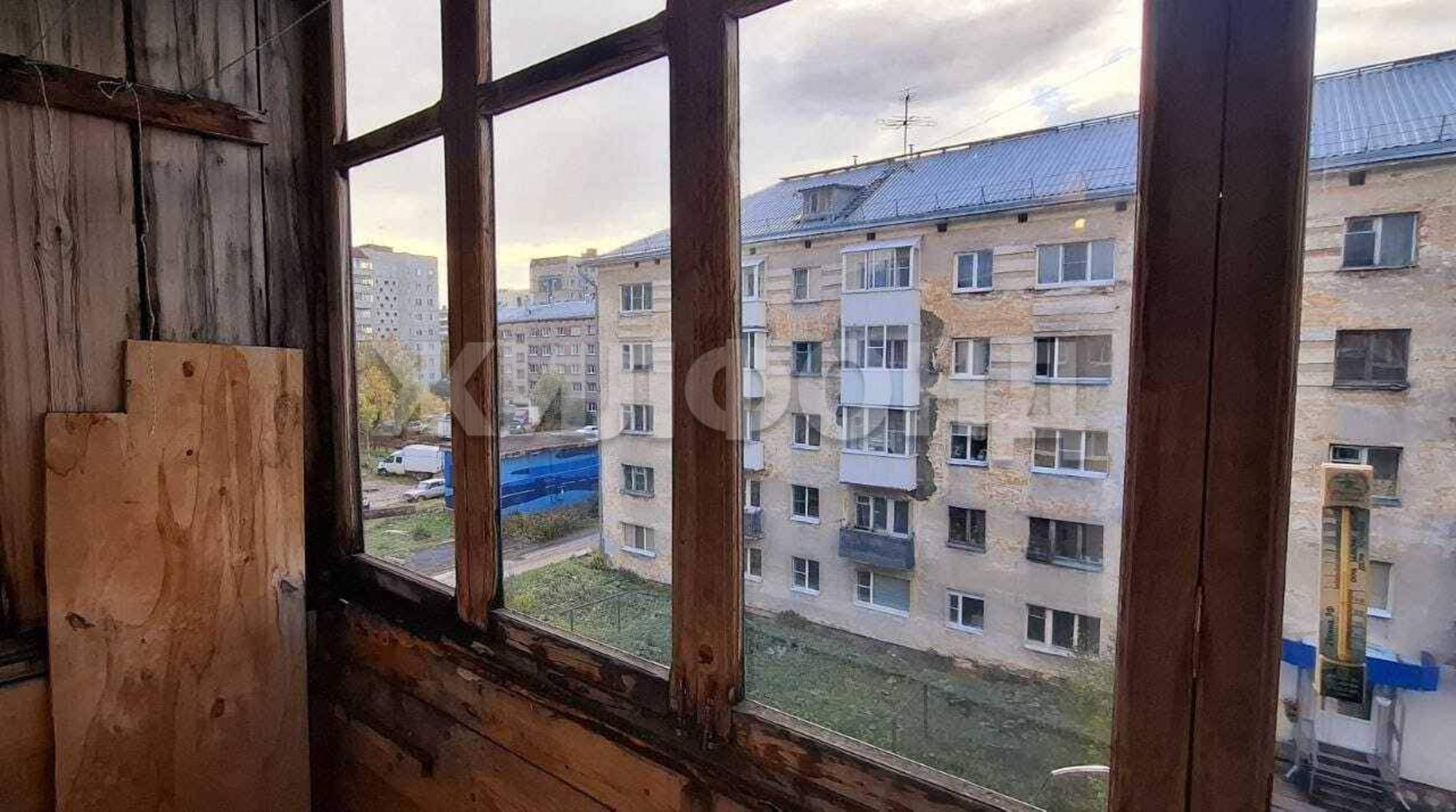 Купить комнату за 1 345 000 рублей на Садовая ул., д.40