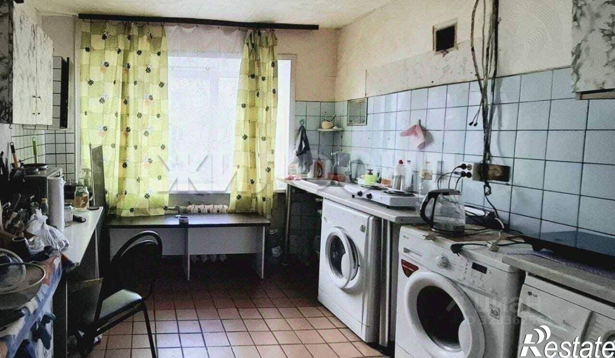 Купить комнату за 1 400 000 рублей на ул Садовая, 40
