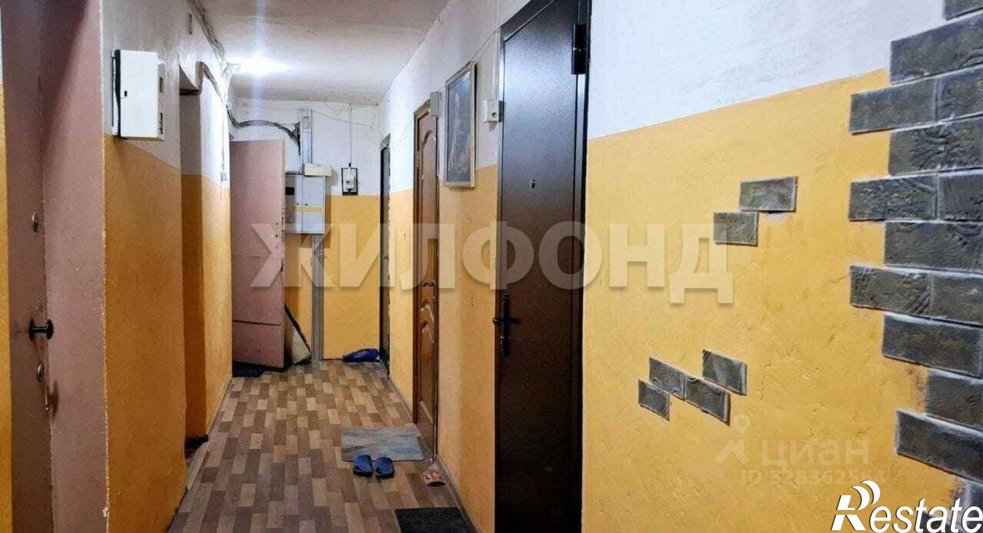 Купить комнату за 1 400 000 рублей на ул Садовая, 40