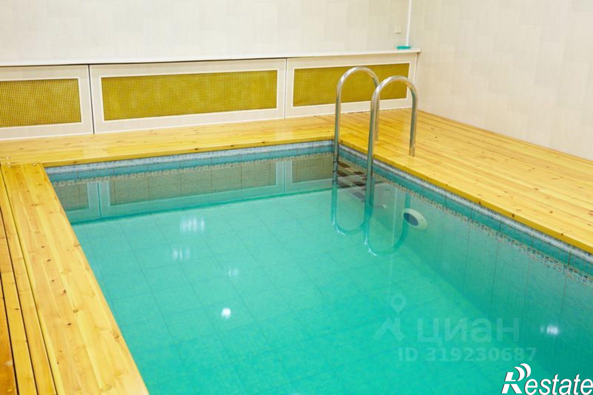 Купить дачу, дом, коттедж за 22 580 000 рублей на площадь В. И. Ленина