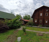 коттедж 386 кв м ул Дачная, 28
