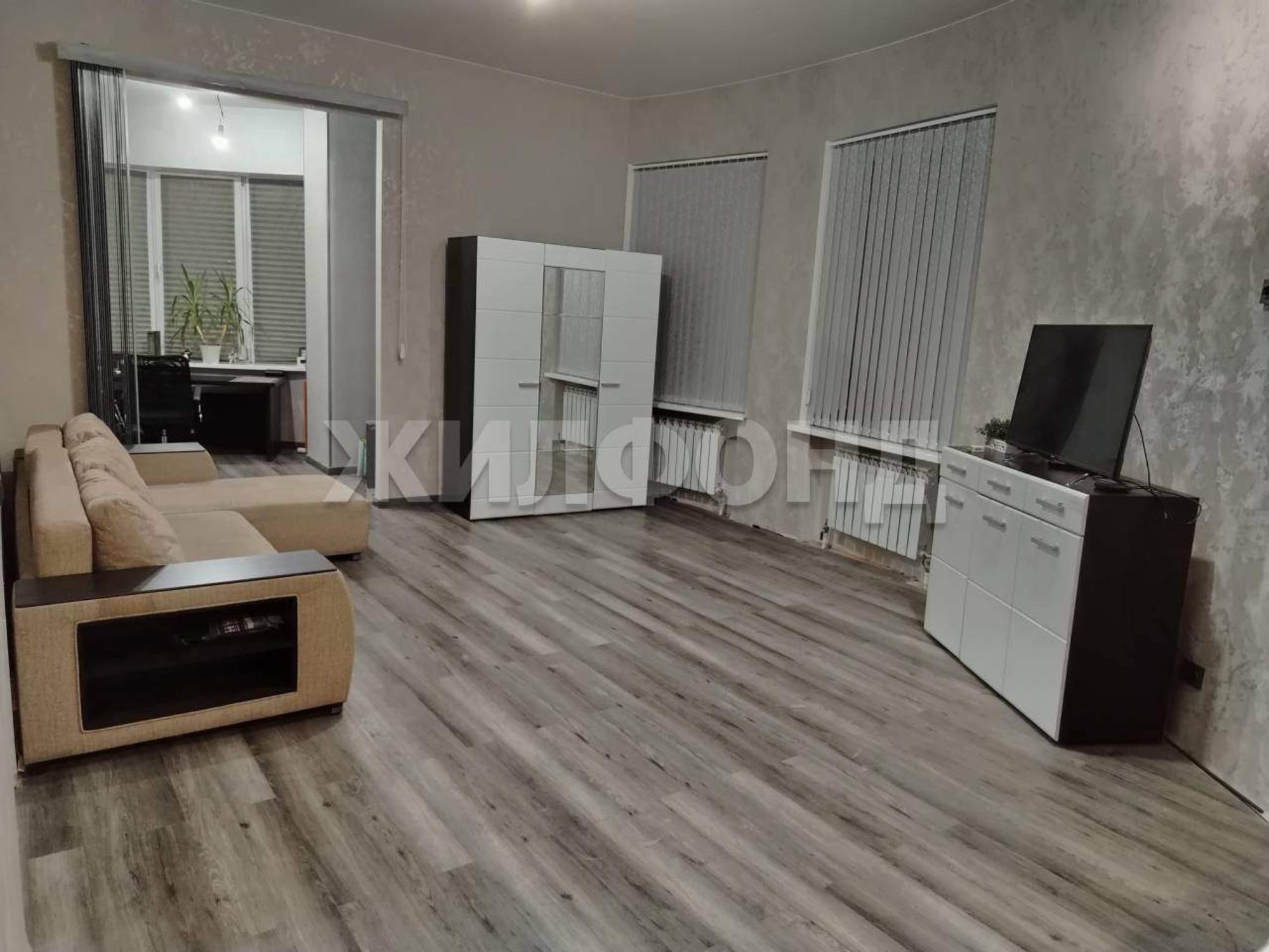 Купить квартиру за 8 700 000 рублей на Маяковского ул., д.1