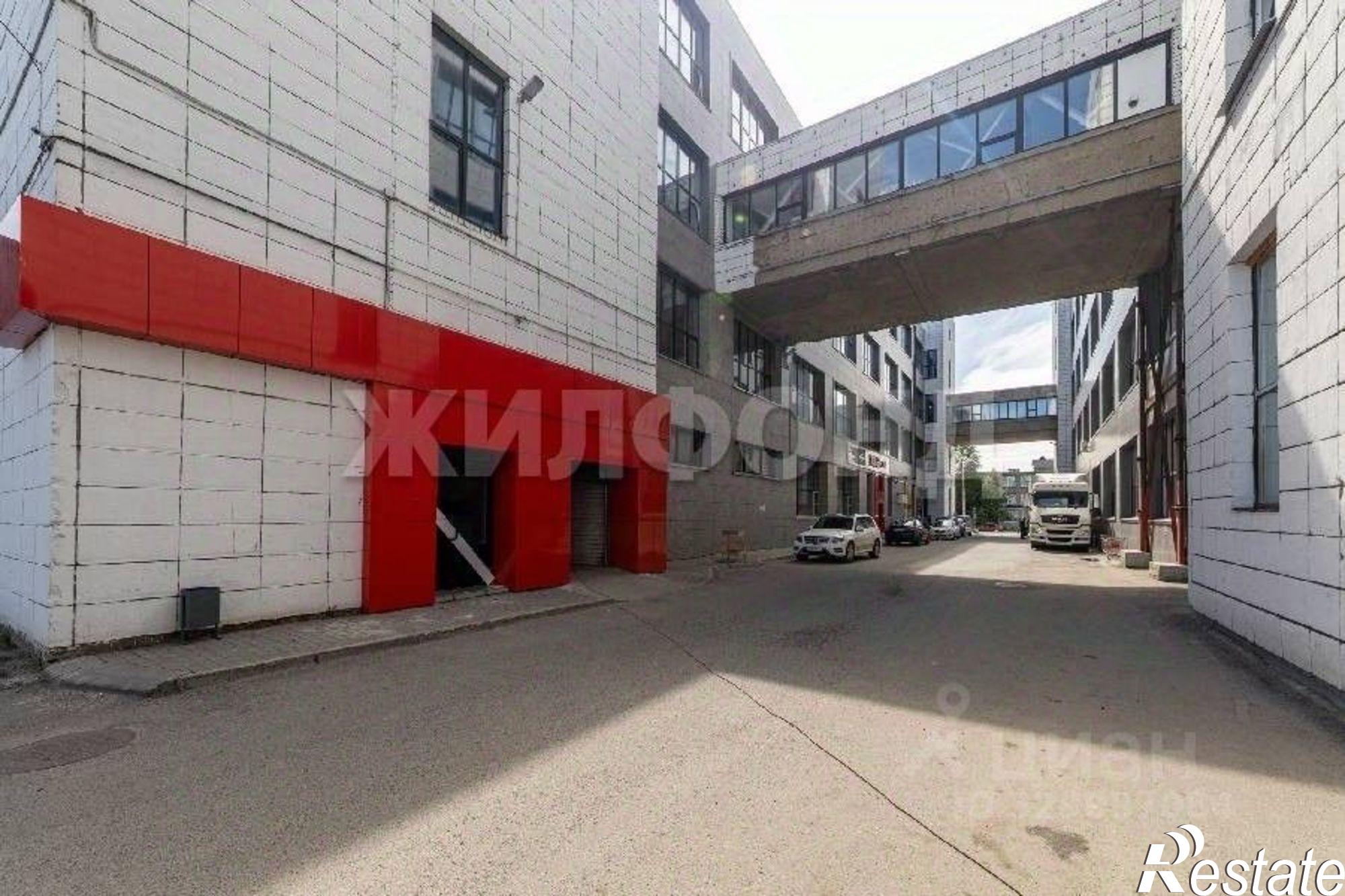 Купить ОСЗ, отдельно стоящее здание за 330 001 000 рублей на Новгородский пр-кт, 32