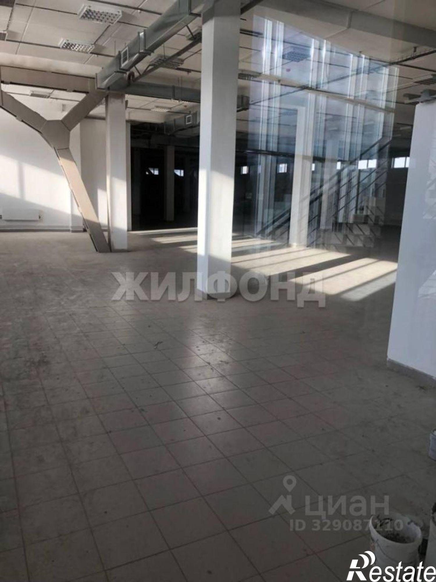 Купить ОСЗ, отдельно стоящее здание за 71 500 000 рублей на пр-д Сибиряковцев, 16