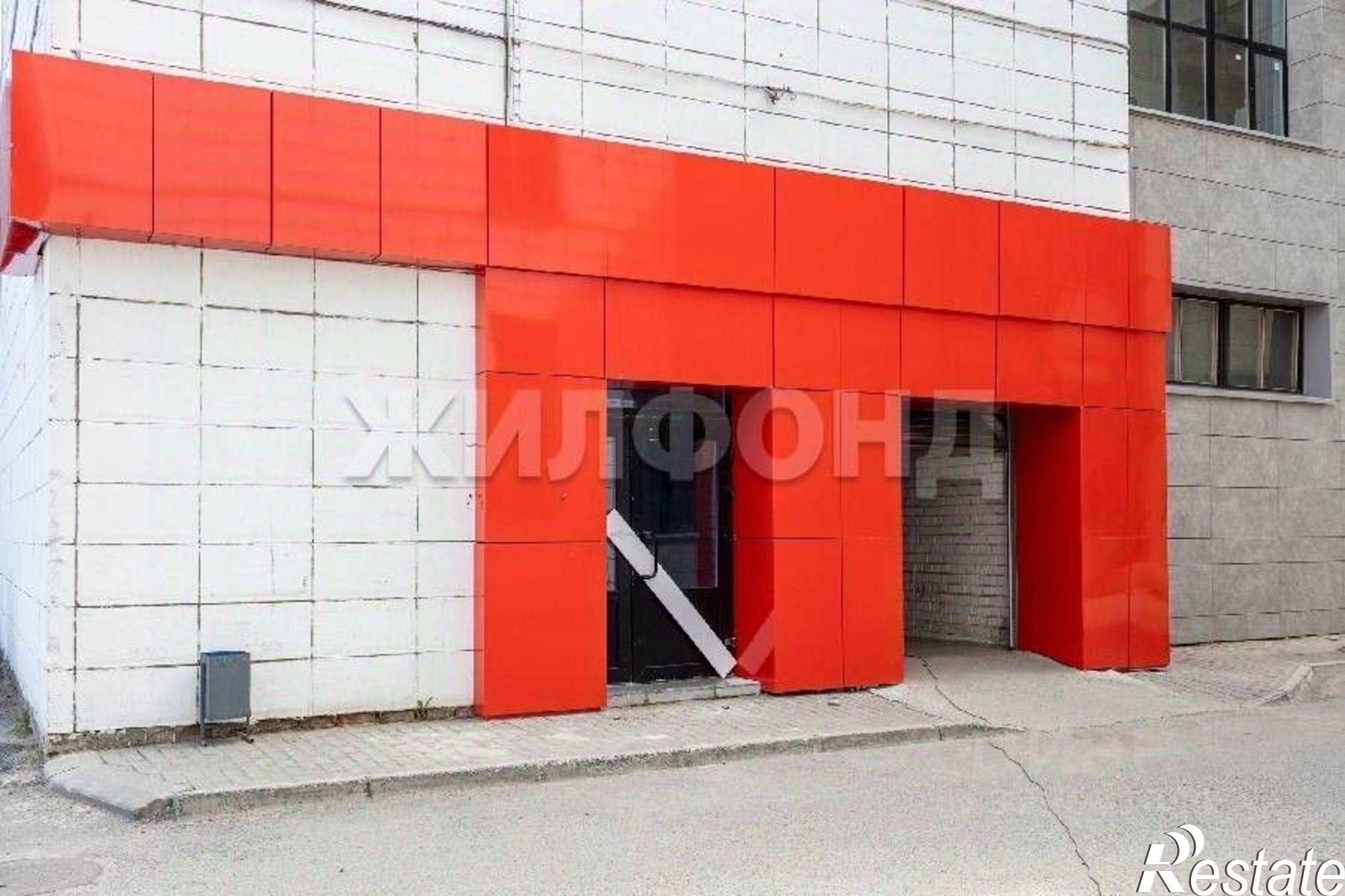 Купить ОСЗ, отдельно стоящее здание за 330 001 000 рублей на Новгородский пр-кт, 32