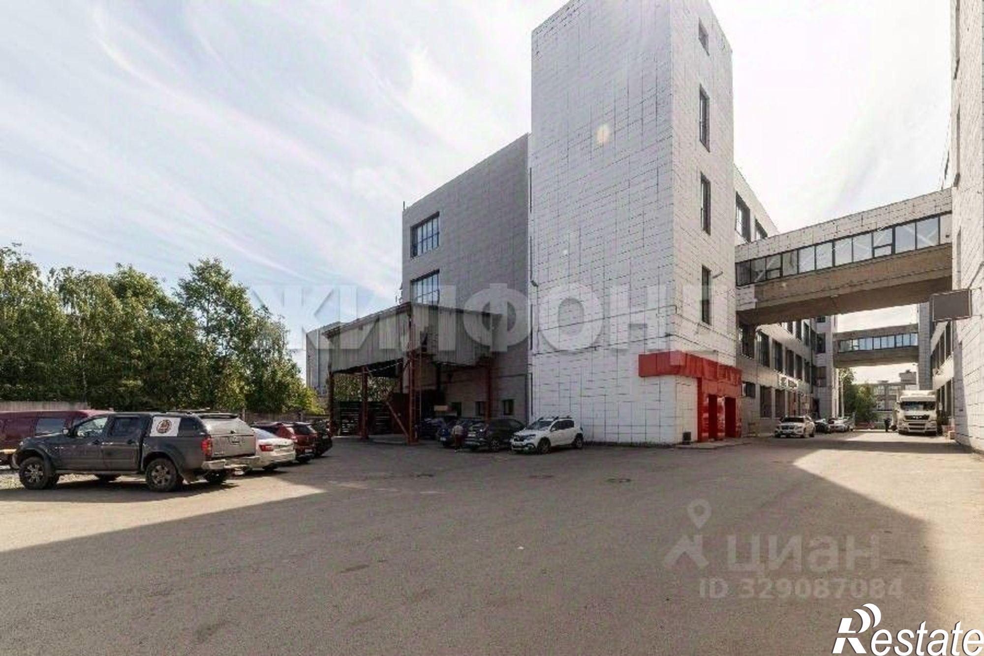 Купить ОСЗ, отдельно стоящее здание за 330 001 000 рублей на Новгородский пр-кт, 32